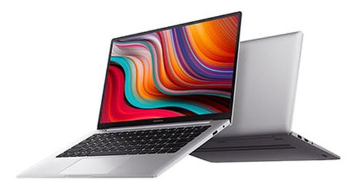 Social Xiaomi RedmiBook 16 Laptop Ryzen Edition