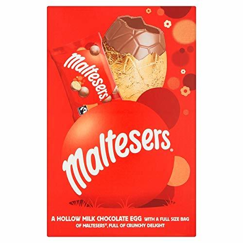 Product Maltesers Medium Chocolate Easter Egg