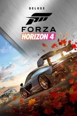 Forza Horizon 4: Deluxe Edition