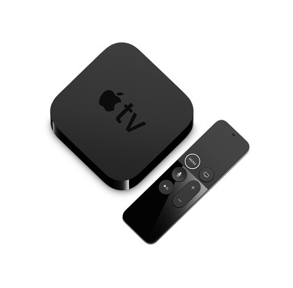 Producto Apple TV