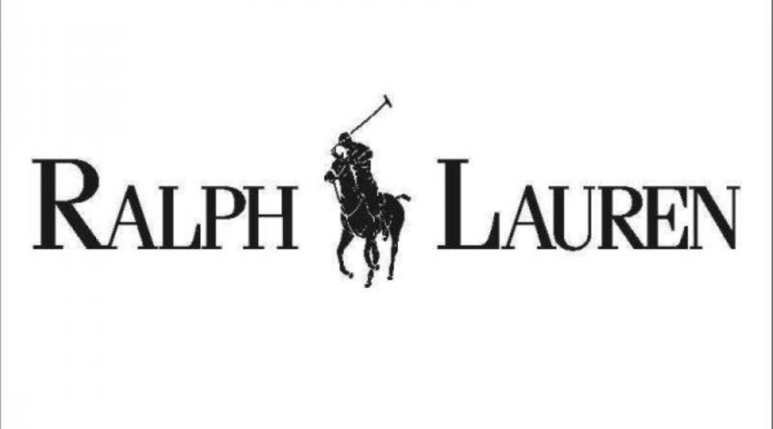 Moda Polo ralph lauren