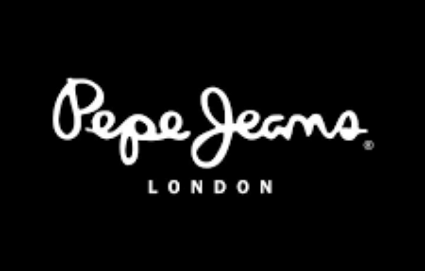 Moda Pepe jeans