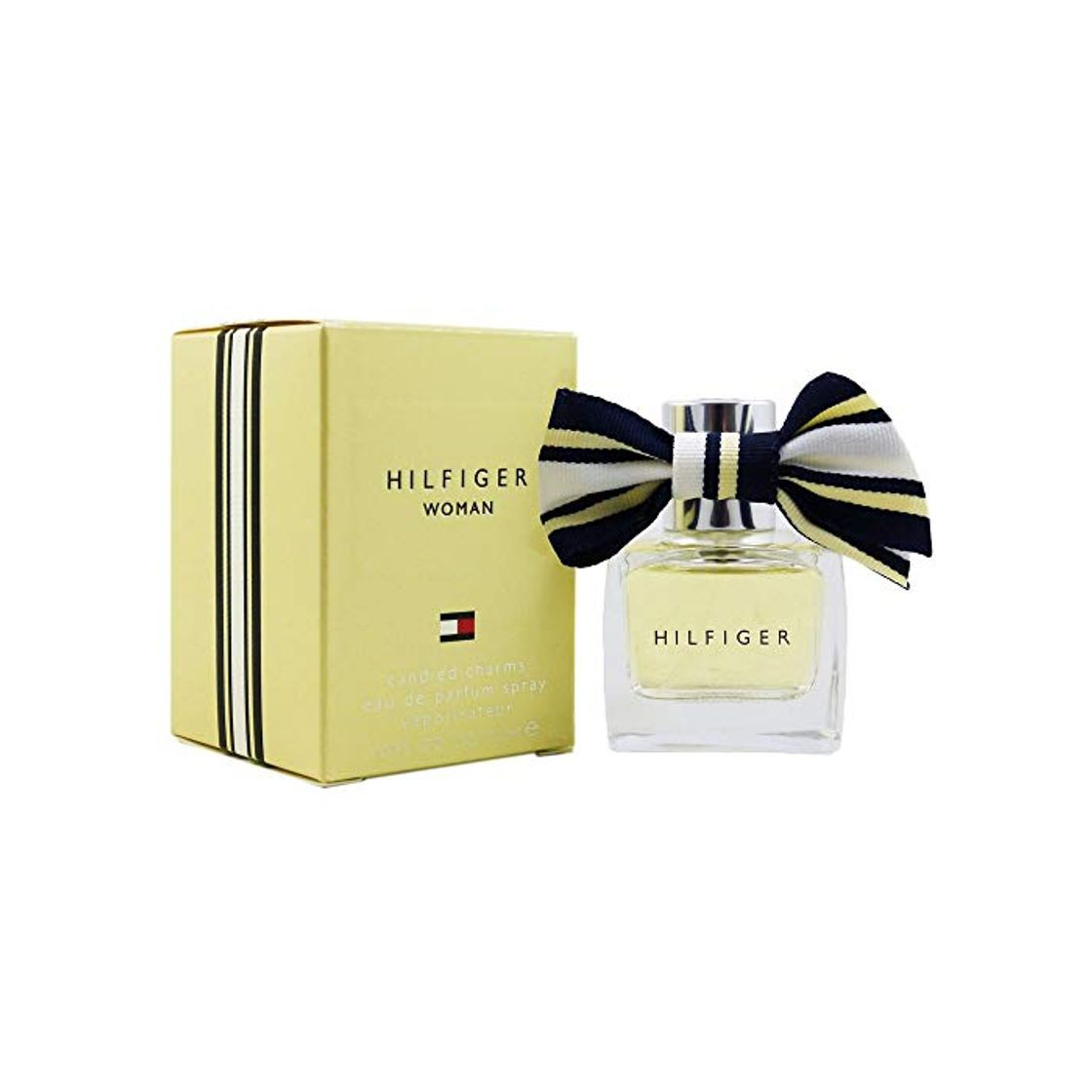 Belleza Tommy Hilfiger – Woman – Candied Charms – Eau de Parfum – edp – 30 ml