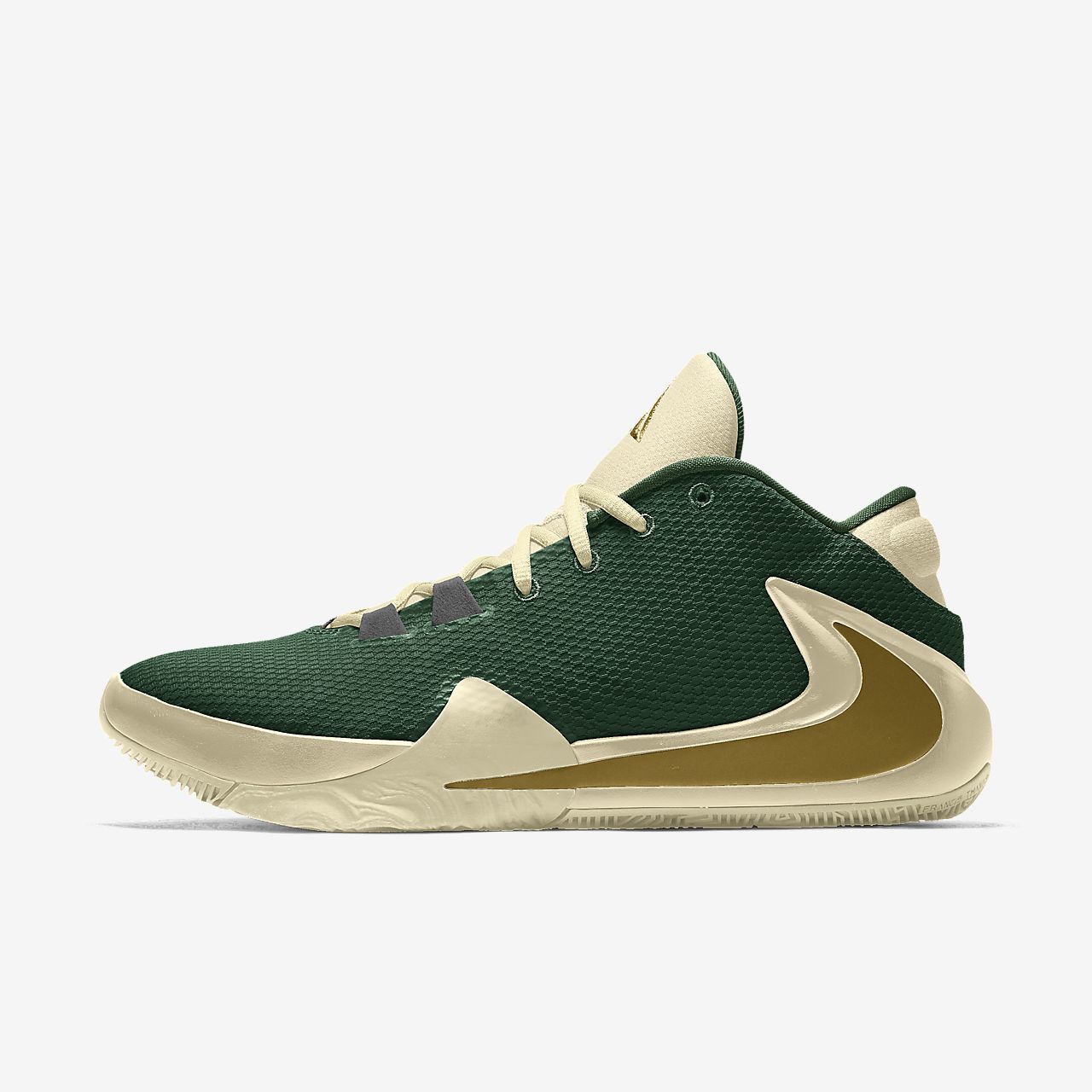 Nike Zoom Freak 1