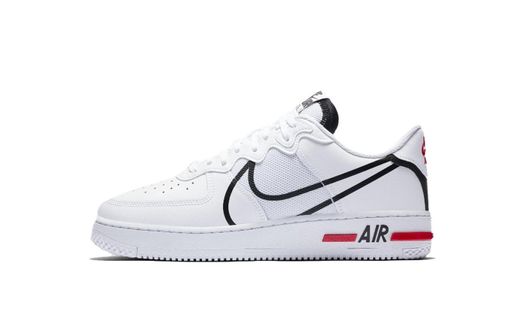 Nike Air Force 1 React