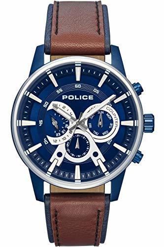 Reloj Police R1451306002