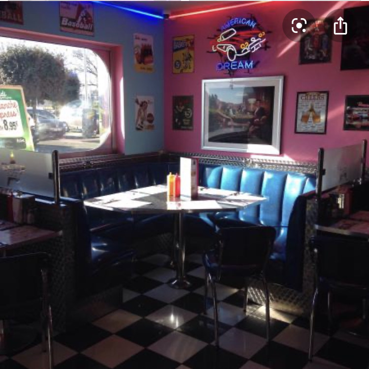 Place Memphis Bordeaux Lac