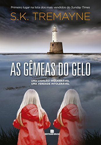 Libro As Gêmeas do Gelo