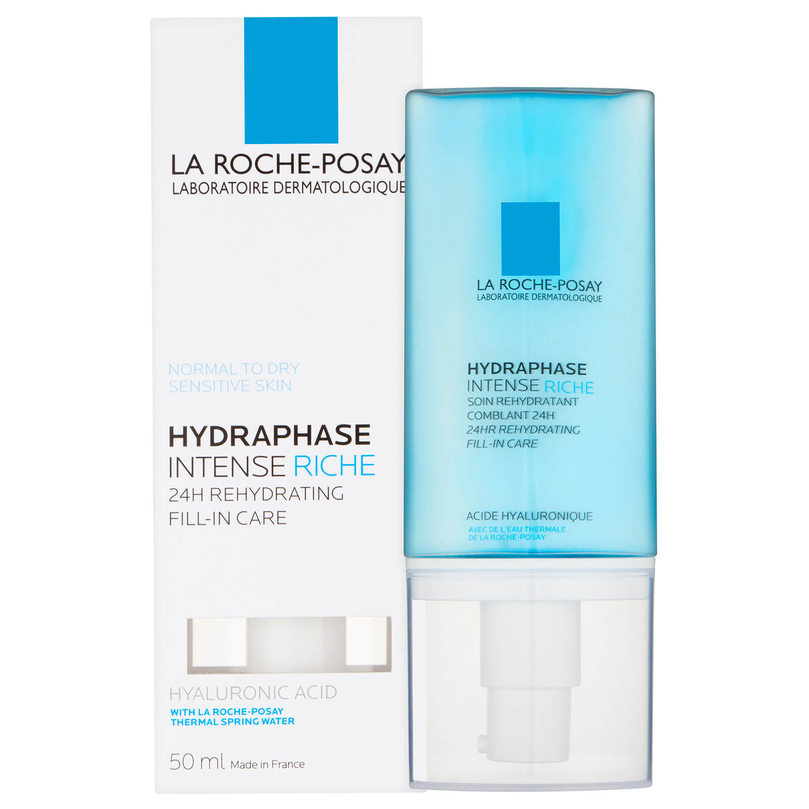 Product  La Roche-Posay Hydraphase Intense Rich