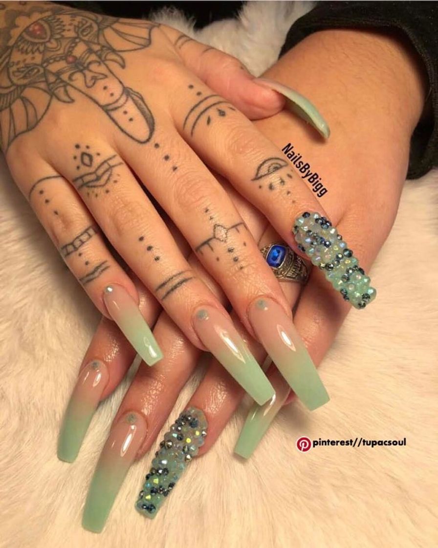 Fashion Unhas / nails