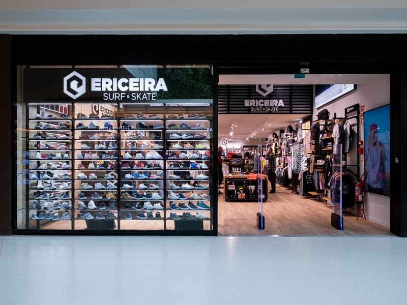 Moda Ericeira