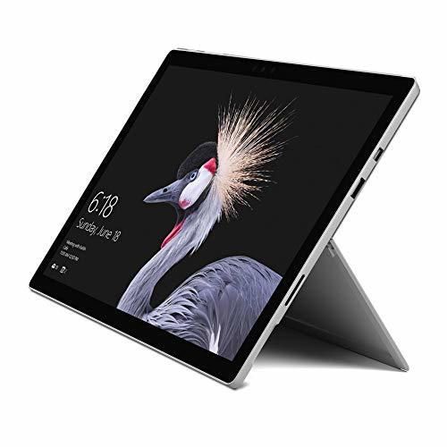 Microsoft Surface Pro - Ordenador portátil 2 en 1, 12.3''