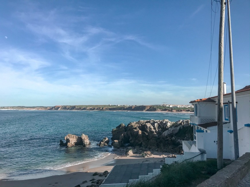 Place Baleal