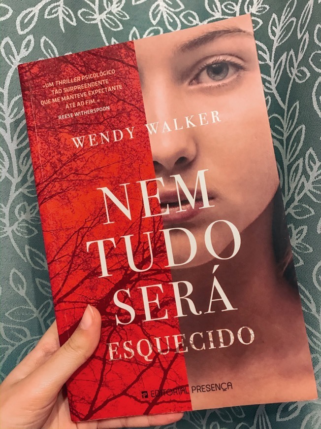 Libro Nem tudo será esquecido 