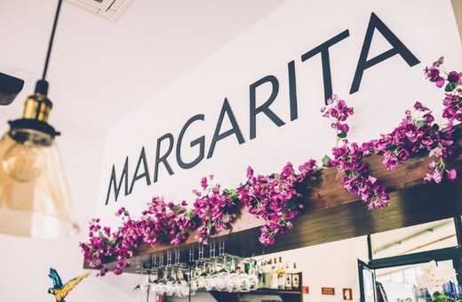 Margarita 