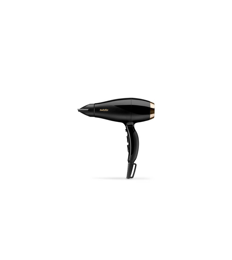 Product BABYLISS SECADOR SUPER PRO 2300

