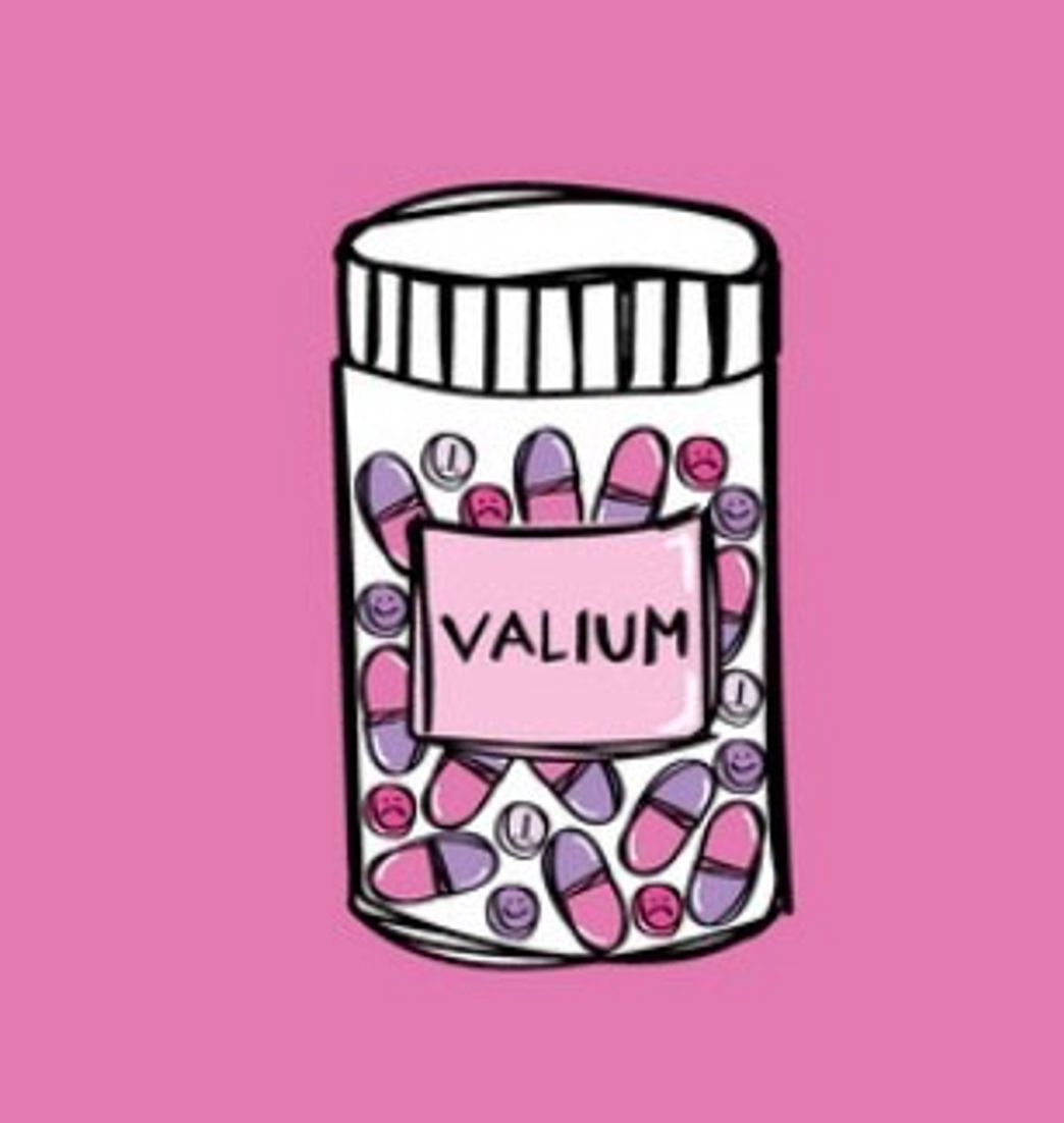 Valium 