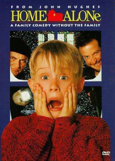 Home Alone 3