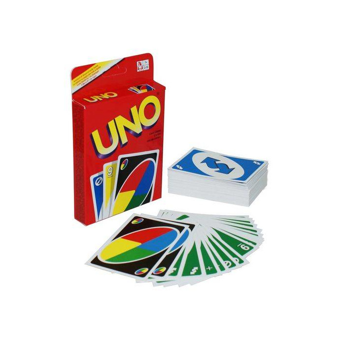 Products Uno