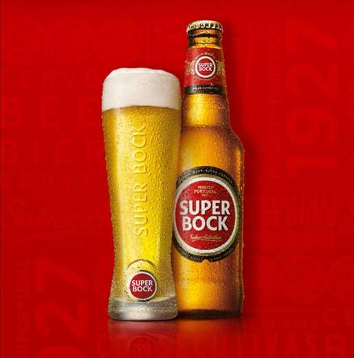 Super bock 