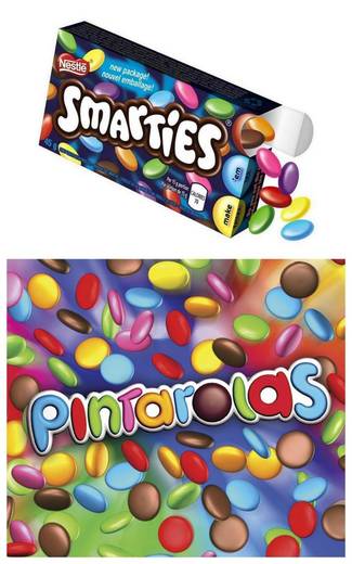 Smarties 