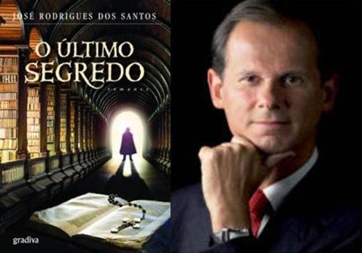 O último segredo 