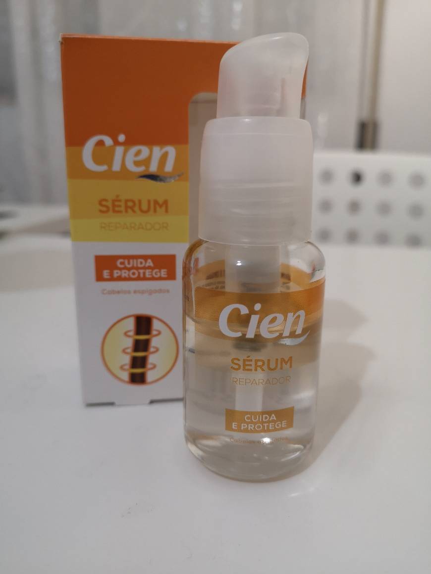 Products CIEN Sérum 