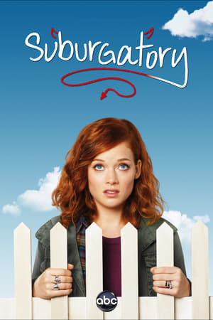 Serie Suburgatory (Fuera de lugar)