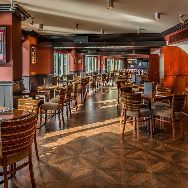 Hard Rock Cafe