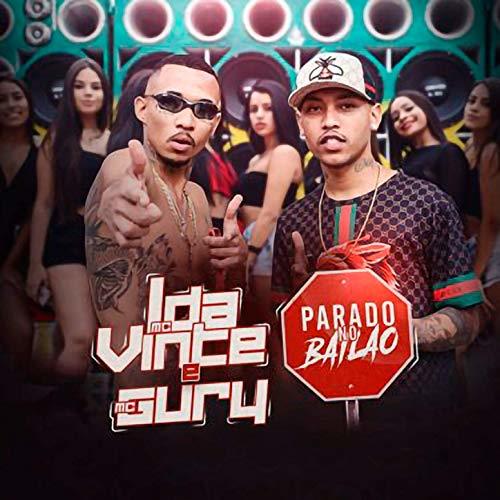 Social Parado no Bailão