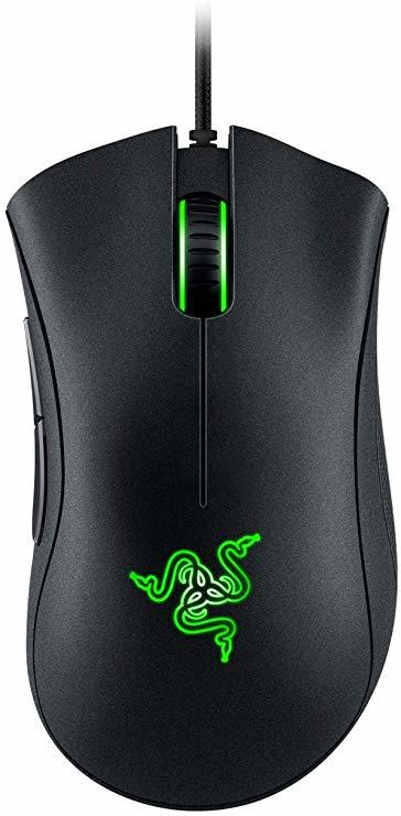 Fashion Razer Deathread Essential 