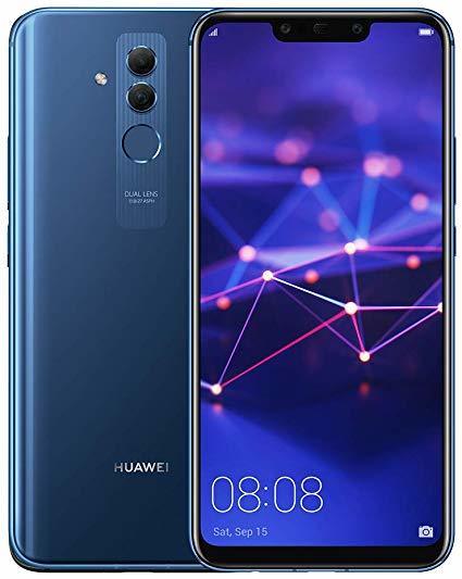 Moda Huawei mate 20 lite