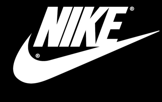 Nike simbolo