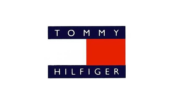 Productos Tommy hilfiger simbolo