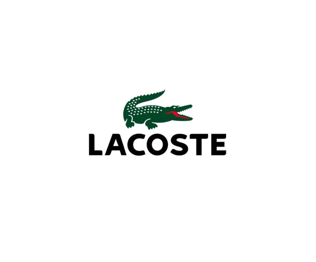 Producto Lacoste