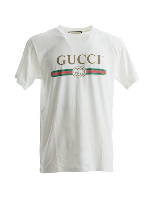 Producto T-Shirt S Bianca Gucci