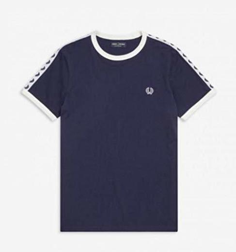 Fred Perry T-Shirt M6347 584 M6347 M