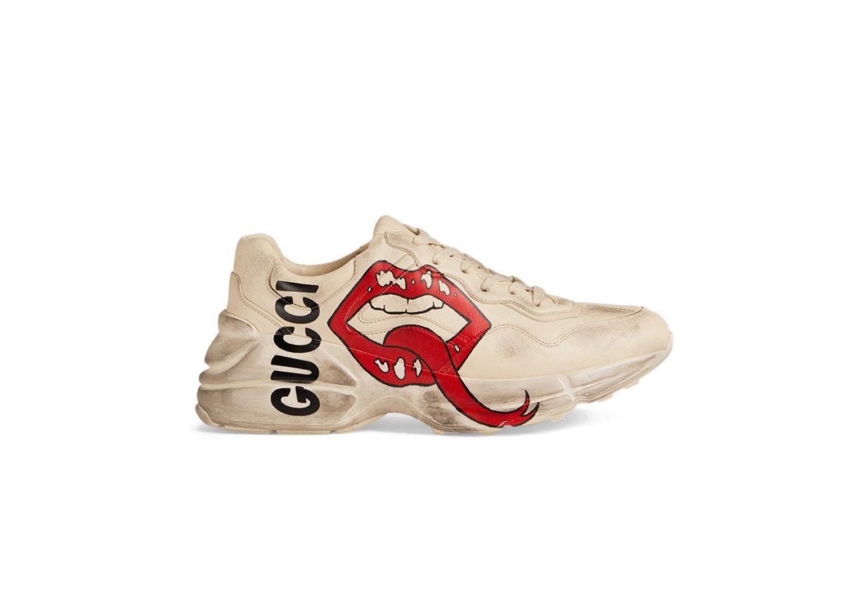 Producto Gucci Sneaker 