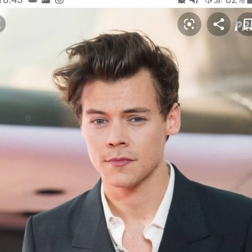 Harry Styles | Official Website