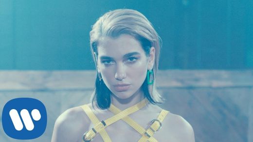 Dua Lipa - YouTube