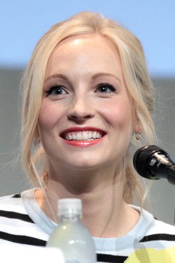 Candice King - Wikipedia