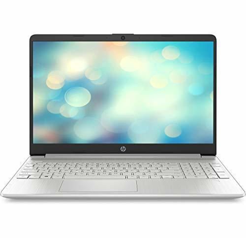 HP 15s-fq1075ns - Ordenador portátil de 15.6" HD