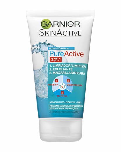 Garnier Skin Active - Pure Active