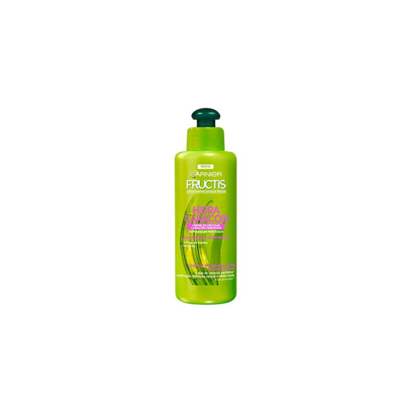 Product Garnier Frutis Hidra Caracóis Creme de Pentear