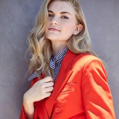 Fashion Jena Rooski (Jenny Boyd)