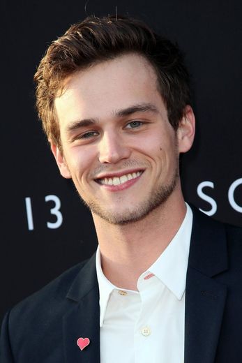 Brandon Flynn