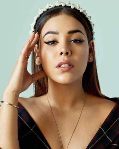 Danna Paola