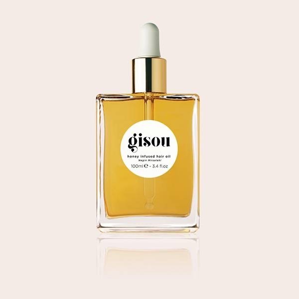 Moda Honey Infused Hair Oil - gisou