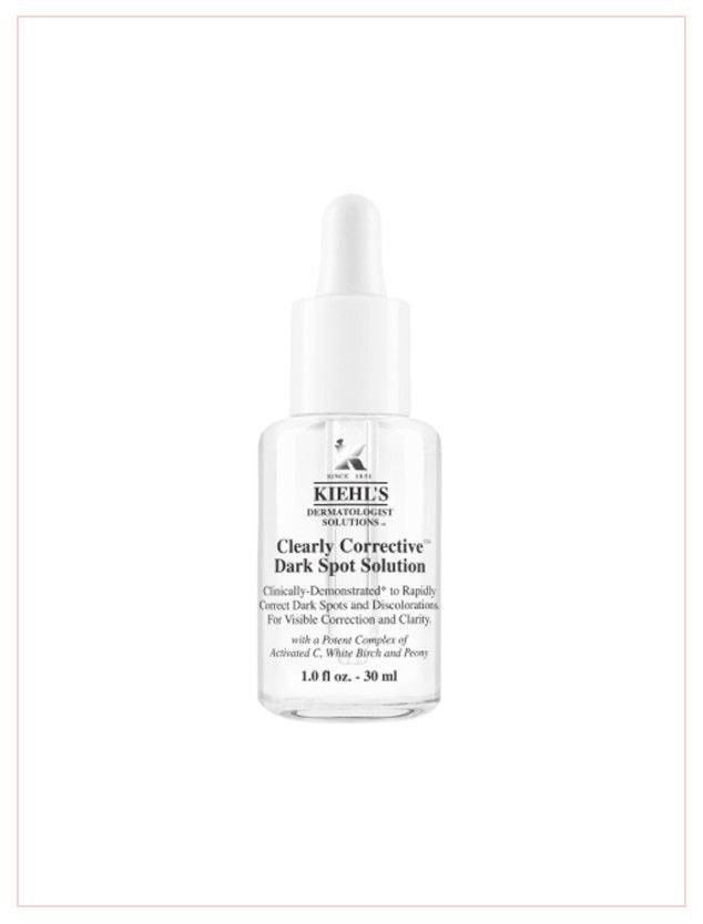 Moda Serum Clearly Corretive - Kiehl’s