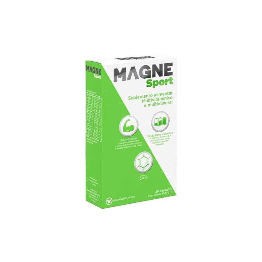 Product Magne Sport 